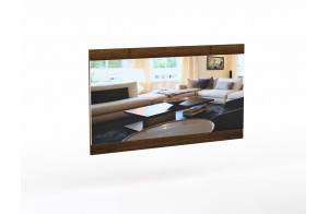 Настенное зеркало Г-2 (ДГТ) Гарда