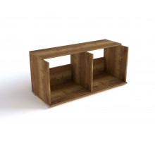 Тумба для обуви ПХ-6 (ДГТ) Ханна