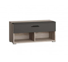 Тумба для обуви ПХ-6 (ЯТ) Ханна