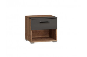 Тумба для обуви ПХ-7 (ДГТ) Ханна