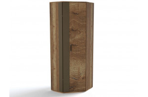 Угловой шкаф для одежды ПХ-2 (ДГТ) Ханна