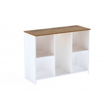 Комод для белья СК-2 (СА/ОРН) Кантри