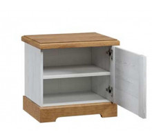 Прикроватная тумба СК-6 (СА/ОРН) Кантри