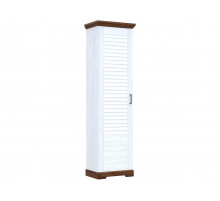 Шкаф-пенал для одежды ГК-5 (СА/ОРТ) Кантри