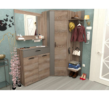 Мебель для прихожей Ханна (ЯТ)