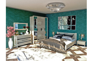 Спальня Мале 2