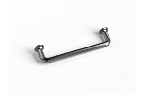 Трехстворчатый шкаф для одежды СК-7 (ОРТ) Кантри с зеркалом