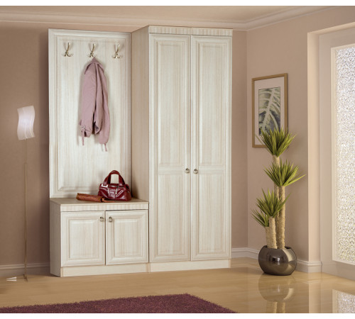 Прихожая Инна 3 светлая