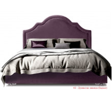 Двуспальная кровать с подъемным механизмом Queen