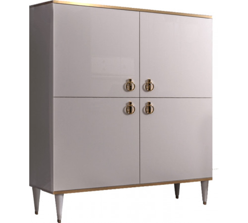 Гостиная Rimini (слоновая кость)