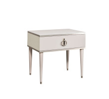Прикроватная тумба Rimini РМТП-1 (слоновая кость)