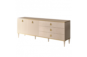 Комод для гостиной Rimini Solo PMKM-5(S)