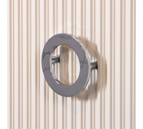 Трехстворчатый шкаф для одежды Bogemia-Fillini БМШ2/3 (Fi)