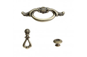 Комод Венеция ВНКМ-2 (дуб седан)