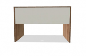 Стол письменный Мавенна (Mavenna) MAVN-14P