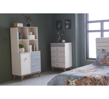 Стеллаж Мавенна (Mavenna) MAVN-32