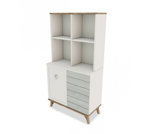 Стеллаж Мавенна (Mavenna)