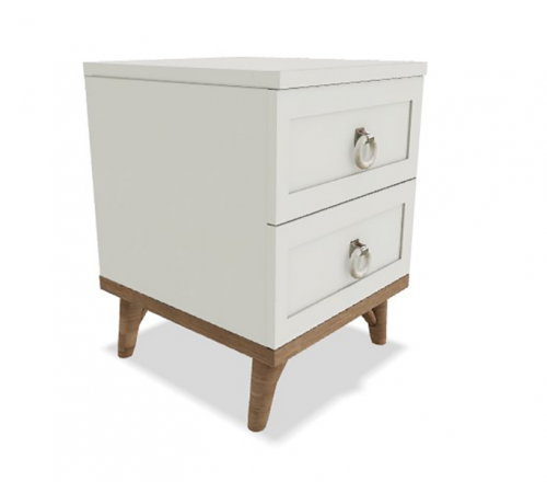 Тумбочка прикроватная Мавенна (Mavenna)