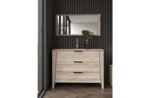 Зеркало, Юта  Дуб Мария