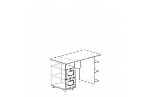 Письменный стол Белла 245