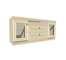 Тумба под телевизор Инна 608 светлая