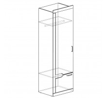 Пенал Ронда 317