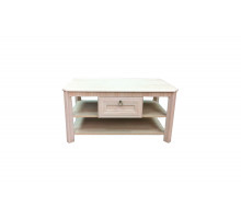 Журнальный столик Инна 623 светлый